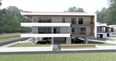 Wohnung 3 Schlafzimmer in Thermi, Griechenland
