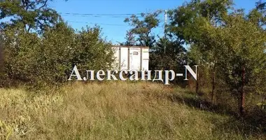 Plot of land in Sievierodonetsk, Ukraine