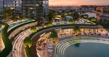 1 bedroom apartment in Dubai, UAE