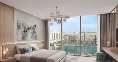 1 bedroom apartment in Business Bay, United Arab Emirates