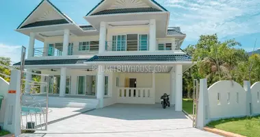 Villa 3 bedrooms in Rawai, Thailand