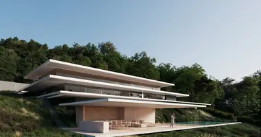 Villa en San Roque, Španjolska