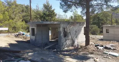 Дом 3 спальни в Тримиклини, Кипр