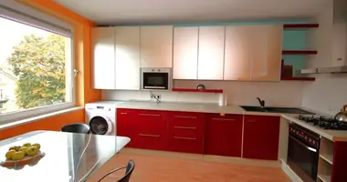 3 room apartment in Kaunas, Lithuania