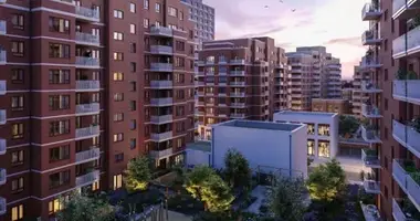 Appartement 2 chambres dans Londres, Royaume-Uni