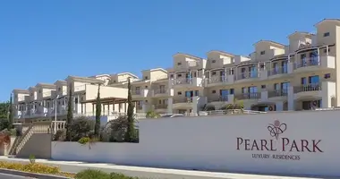 3 bedroom apartment in Pafos, Cyprus