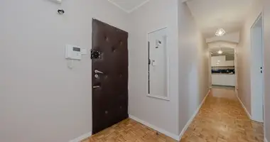 1 bedroom apartment in Warsaw, Poland