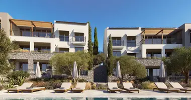 Apartamento 4 habitaciones en Radovici, Montenegro