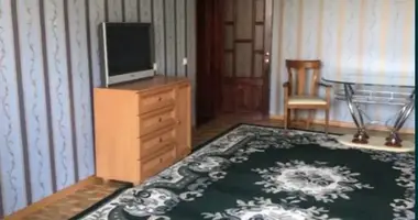 4 room apartment in Odesa, Ukraine