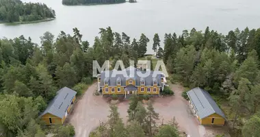 Casa 6 habitaciones en Sipoo, Finlandia