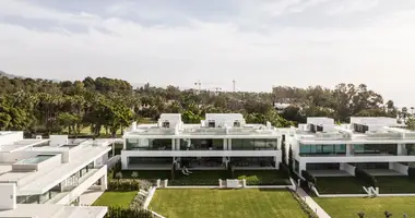 Casa 3 habitaciones en Málaga, Španjolska