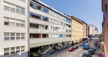 Appartement 1 chambre dans Helsinki sub region, Finlande