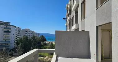 Mieszkanie 2 pokoi w Wlora, Albania