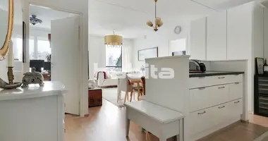 2 bedroom apartment in Helsinki sub-region, Finland