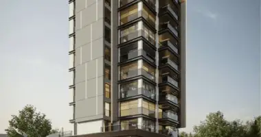 Wohnung 5 Schlafzimmer in Muratpasa, Türkei