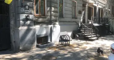 4 room apartment in Odesa, Ukraine