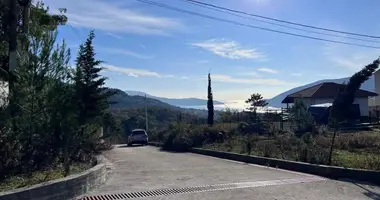 Terrain dans Mojdez, Monténégro