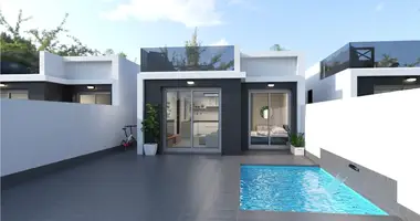 3 bedroom townthouse in San Javier, Spain