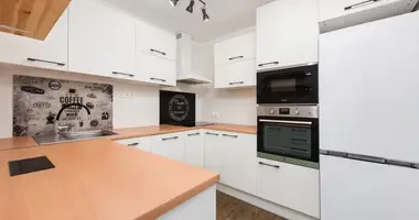 2 room apartment in Krakow, Poland