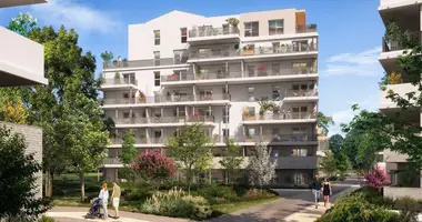 Apartamento 5 habitaciones en Francia metropolitana, Francia
