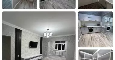 Квартира 2 комнаты с мебелью, с c ремонтом в Ташкент, Узбекистан