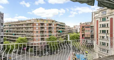 Wohnung 3 Zimmer in Barcelones, Spanien