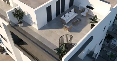 Apartamento 3 habitaciones en Aradippou, Chipre