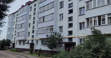 Wohnung 2 zimmer in Waukawysk, Belarus