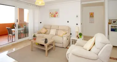 Wohnung 2 Schlafzimmer in Ojen, Spanien