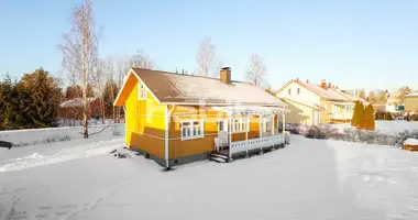 Casa 4 habitaciones en Myrskylae, Finlandia