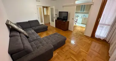 2 bedroom apartment in Budva, Montenegro