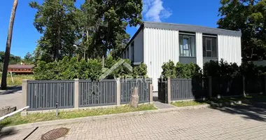 Wohnung 2 zimmer in Rigaer Strand, Lettland