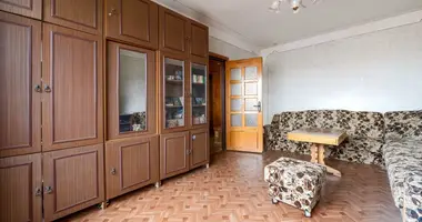 2 room apartment in Klaipėda, Lithuania