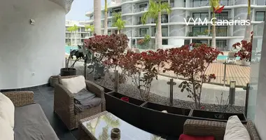 Wohnung 2 Schlafzimmer in Palm Mar Arona, Spanien