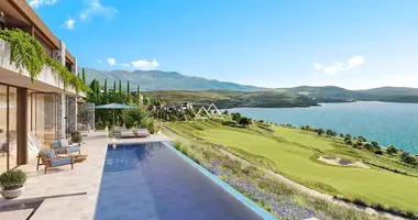 Villa 3 Zimmer mit Parkplatz, mit Terrasse, mit Garten in Radovici, Montenegro