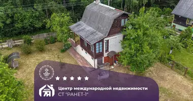 Дом в Радошковичский сельский Совет, Беларусь
