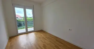 1 bedroom apartment in Podgorica, Montenegro