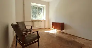 Квартира 2 комнаты в Варшава, Польша