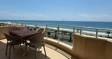 2 bedroom apartment in Alanya, Turkey