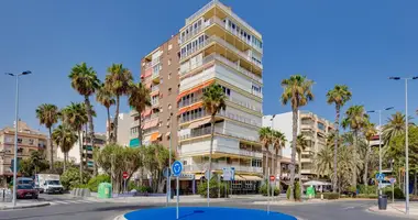 Wohnung 2 Schlafzimmer in Torrevieja, Spanien
