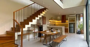 Villa 2 chambres dans Ungasan, Indonésie