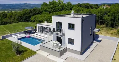 Villa 3 chambres dans Rabac, Croatie