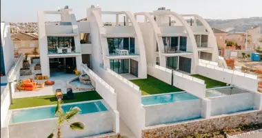 Bungalow 2 bedrooms in Rojales, Spain