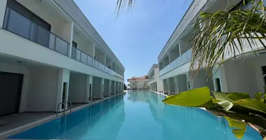 Haus 3 Schlafzimmer in Alanya, Türkei