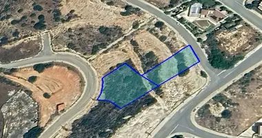 Plot of land in Limassol District, Cyprus