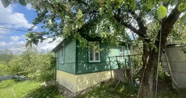 Casa en Lasanski sielski Saviet, Bielorrusia