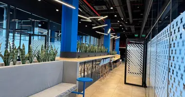 Офис 614 м² в Москва, Россия