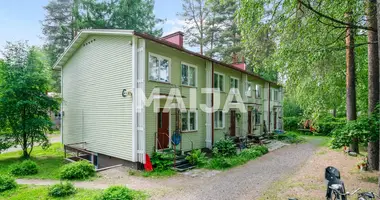 3 bedroom apartment in Joensuu sub-region, Finland