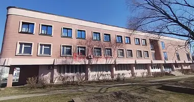 Bureau 522 m² dans Minsk, Biélorussie