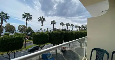 Wohnung 2 Schlafzimmer in Limassol, Zypern